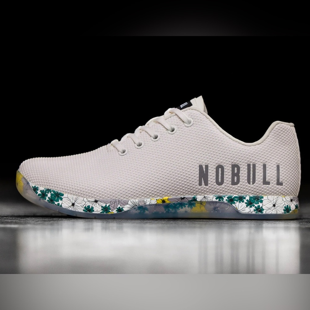 NOBULL SPRING FLING TRAINER Men’s SZ 13 US